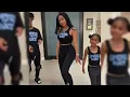 Caresha DRAGS Lisa Raye After She TRASHES Spend Dat‼️