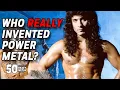 Download Lagu Who Really Invented Power Metal?