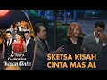Download Lagu Sketsa Kisah Cinta Mas Al | 2 Tahun Ikatan Cinta