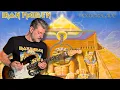Download Lagu Iron Maiden - POWERSLAVE Full Playthrough