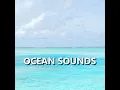 Vigorous Fiji Ocean Sounds