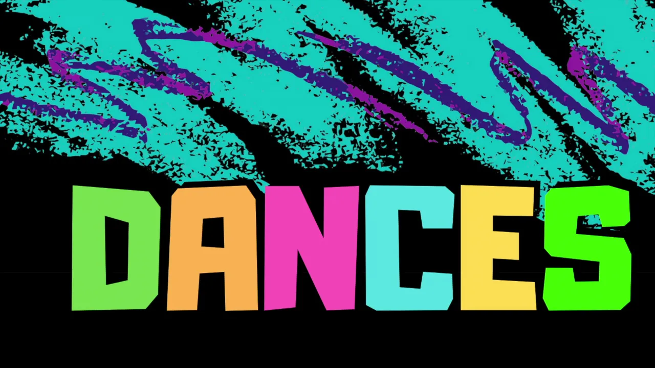 Intro Video: “Doctrine that Dances" Message series from Romans