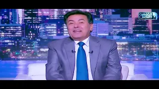 فيديو كليب الباميه شوكتنى الحاجه نبيله وهيثم ابوالسعود اخراج سيد الشاعر دندنها