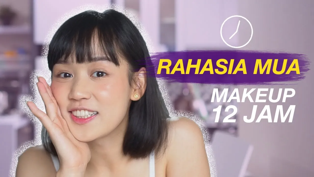 REVIEW JUJUR : Maybelline FIT ME Foundation Matte vs Dewy. 