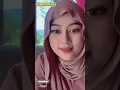 Banyak Penonton Berhenti Scroll Setelah Lihat Cewek Cantik Ini Live
