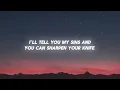 Hozier - Take Me To Church (Lyrics)