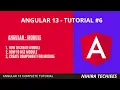 modules in angular how to create component for module Angular 13 tutorial