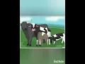 Back on the Farm - Cow TF por Truttle y Rex Equinox
