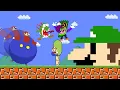 Level UP: Funniest Mario Videos (FULL MOVIE!)