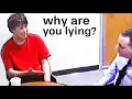 When Genius Teens Destroy Corrupt Cops