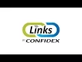 LINKS by Confidex™ - Reliable Data built on Reliable LINKS