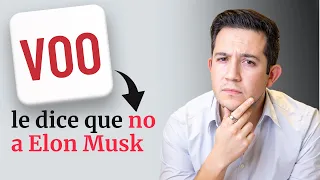 Como Elon Musk y SpaceX Buscaron Arruinar el S&P 500