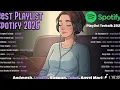 Download Lagu Best Playlist Spotify 2025 |Tanpa Iklan | Playlist Terbaik Spotify | Andmesh, Lyodra, Virgoun, Tulus