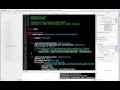 How to make launch Screen ios in Xcode 7 - New Version