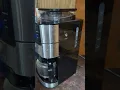 Gevi coffee maker not working correctly