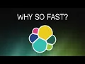 Why Elasticsearch Is So Fast