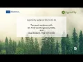 Download Lagu Two part-webinar with Dr. Andreas Bengtsson, RISE and Åsa Östlund, Tree To Textile