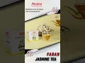 you like it tea
