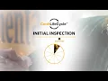 ContiLifeCycle Step 1 Initial Inspection