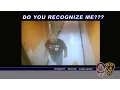 DO YOU RECOGNIZE ME