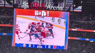 Islanders 2025 2026 season documentary