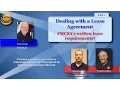 Lease Agreement Part 1