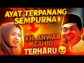 Lagu LIVE! Remaja Hafal Ayat Terpanjang No.2 Surat Al-Muzzammil Ayat 20 | KH. Anwar Zahid Shocked 😱📖