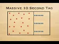 Large Group Game for Physical Education
