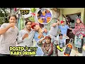 Download Lagu Daru 🍺 पीते ammi ने देख लिया or सब दोस्तों की करदी पिटाई 😱4 bottal वोटका || full cafe dance 🕺￼