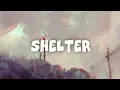 Download Lagu Porter Robinson \u0026 Madeon - Shelter (Lyrics) Flyboy Remix