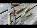 Download Lagu EDC Fixed Blades:How Small Is TOO Small?! New ProCut Test Knives for July!