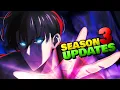 Download Lagu When Is SOLO LEVELING Season 3 Coming Out?