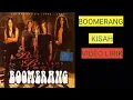 BOOMERANG KISAH VIDEO (Lyricks)