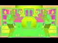 Head shoulder Knees And Toes Sing With Grandparent From Gracies Corner Sponsored By Gamavision Csupo