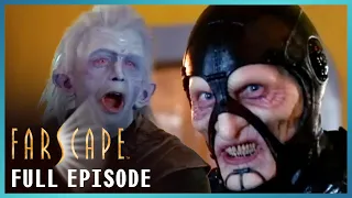 Farscape S3E19 FULL EPISODE I-Yensch You-Yensch