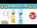 WALGREENS HAUL PREPPER STOCK UP DIAL BODY WASH SALE