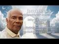 In Loving Memory of Joseph Lynch
