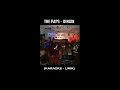 Download Lagu THE PAPS - DINGIN (KARAOKE-LIRIK)