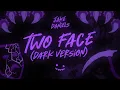 Download Lagu Jake Daniels - Two Face Dark Version (Lyric Video)