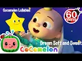 Dream Soft and Sweet Cocomelon Lullabies Bedtime Songs Nursery Rhymes Kids Songs