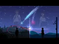 Download Lagu Mitsuha's Theme x Kataware Doki But It's Lofi (Your Name/Kimi no Na wa)