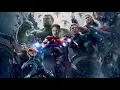 Download Lagu Những bản nhạc hay trong avenger