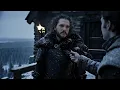 Download Lagu We Asked Jon Snow \u0026 The Night’s Watch How Season 8 SHOULD Have Ended