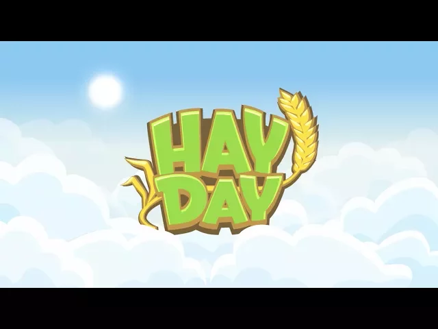 Hay Day для Андроид – Видеообзор