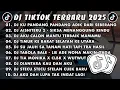 Download Lagu DJ TIKTOK TERBARU 2025 🎧 DJ KALAU ADA 9 NYAWA - ALAMAK 🎵 DJ KU PANDANG PANDANG ADIK DARI SEBERANG 