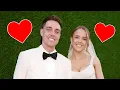 WEDDING Q A with LANNAN