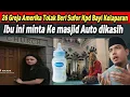 Lagu Viral! 26 Greja Tolak Beri Susu kepada bayi kelaparan,  minta ke masjid Auto dikasih. Sos Experimen