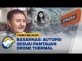 Download Lagu Hasil Autopsi, Pendaki Brasil Meninggal Akibat Benturan Keras - [Primetime News]