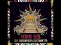 La Guitarra (En Vivo en el Foro Sol)