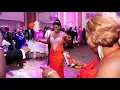 Lagu BIGGEST and Most LUXURIOUS GHANAIAN 40th Birthday Party in London by Naa Kua